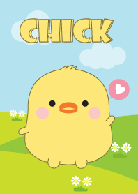 Lovely Fat Chick Theme