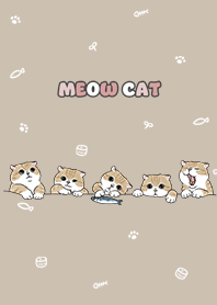 neko single2 / tan