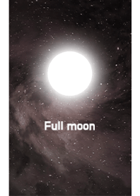 Full Moon (PR_457)