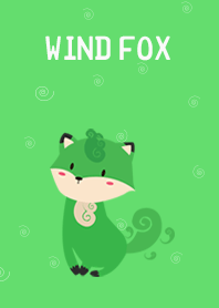Wind Fox