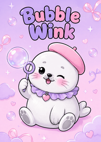 Bubble Wink