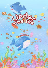 Under the sea4 v.red