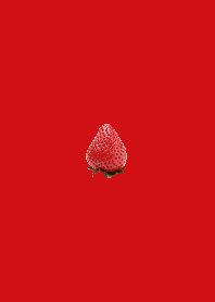VERMELHO MORANGO Fruits Color