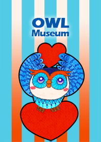 OWL Museum 154 - All for One Owl
