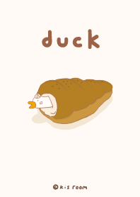 Toast duck 7.0