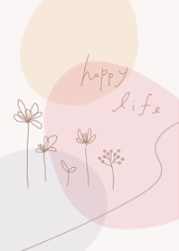 Simple, natural and cute.11.