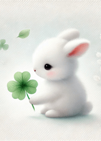 My Lucky Clover 075
