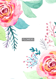 water color flowers_871