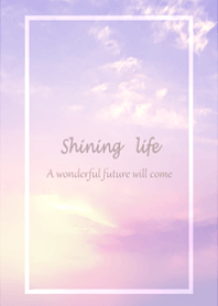 穏やかな幸せに包まれる空色の景色・16