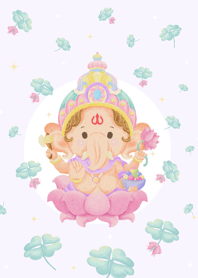 Ganesha: Wealth and Success 3