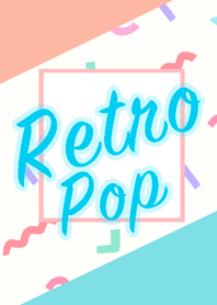 80's Retoro