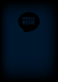 Love Indigo Blue Theme V.1