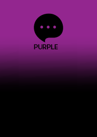 Black & Purple Theme V.4