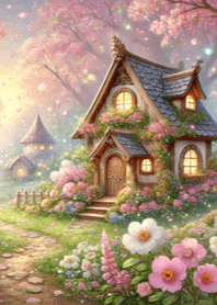 The Wonder Woods 067