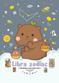 ราศีตุลย์ - หมดหนี้หมดสิน มีเงินมีทอง IV