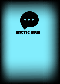 Arctic Blue And Black V.2 (JP)