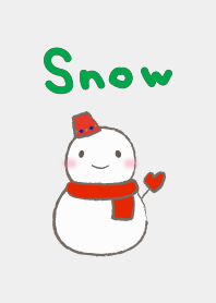 Snowman Theme (green)_revised