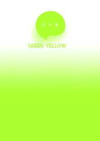 Green Yellow & White Theme V.4 (JP)