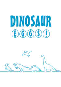 Dinosaur Eggs! 7