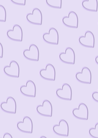 Cute Heart Theme 2026 #2
