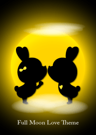 Full Moon Love Theme.
