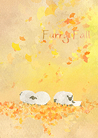 Furry Fall