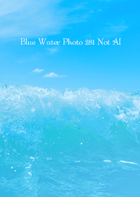 BlueWater Photo 281 Not AI