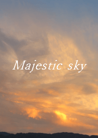 空～雲の行方（６）刹那の抱く永遠