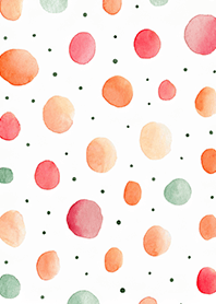 [Simple] Dot Pattern Theme#458