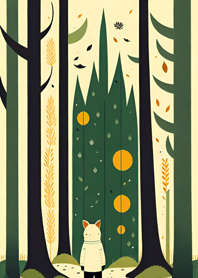 Cute little animal 53dfe6