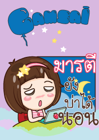 MARTI gamsai little girl_N V09