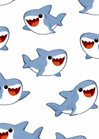 SHARK THEME 40