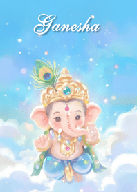 Ganesha of Success - JP13