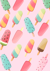 Ice cream Theme