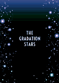 THE GRADATION STAR THEME 62