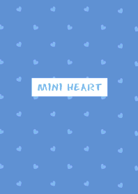 MINI HEART THEME 047