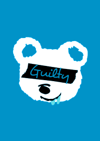 GUILTY BEAR THEME 13