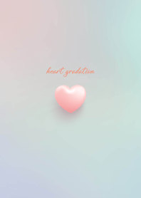 heart gradation - 61