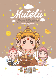 Mutelu & Cow Zodiac + Debt Entirely