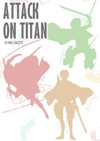 Attack on Titan season 3 Vol11 TH Resale