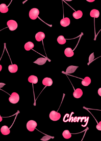 Cherry Pattern C[J]