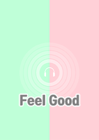 Feel Good  (QN_992)