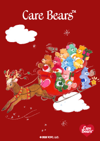 "Care Bears classicXMAS" vol.13