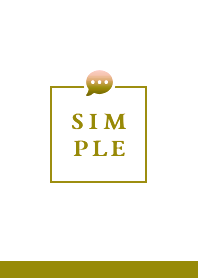 SIMPLE GRADATION MINI ICON THEME 35