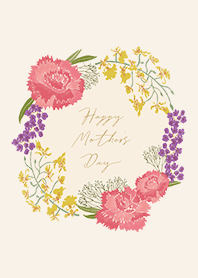 Happy Mother's Day (revised version)