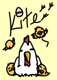 kite