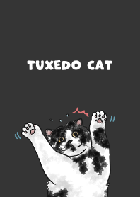 tuxedocat2 / carbon