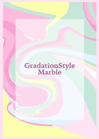 Gradation Style (Marble 02)