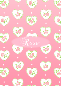 Rose-babypink