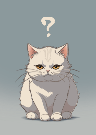 Question from Fat Cat No.1